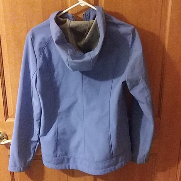 Jacket - Picture 2 of 2